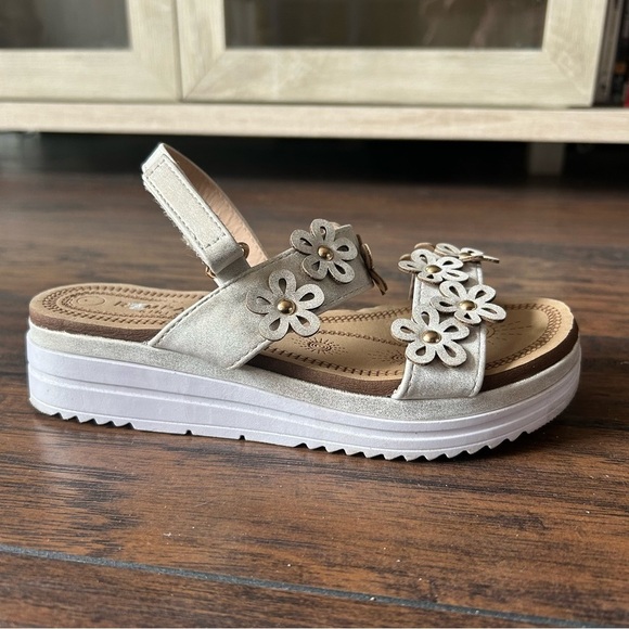 Rampage, Girls, Sandals - Picture 8 of 9